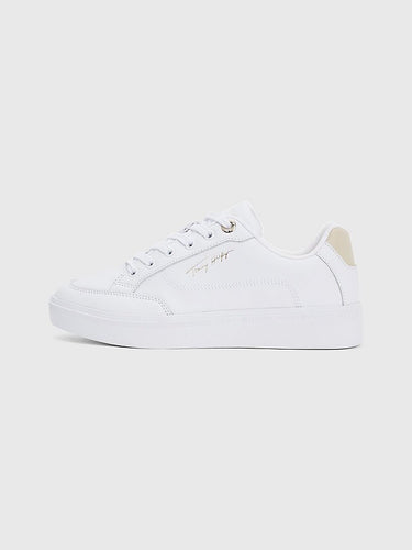 CHAUSSURES FEMME ESSENTIAL TH COURT S BLANC BLANC