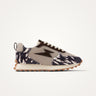 CHAUSSURES FEMME FLOW EMBLEM LEOPARD LEOPARD