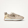 CHAUSSURES FEMME FLOW EMBLEM OR OR