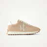 CHAUSSURES FEMME FLOW INITIALS BEIGE BEIGE
