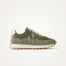 CHAUSSURES FEMME FLOW INITIALS KAKI KAKI