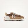 CHAUSSURES FEMME FLOW INITIALS LEOPARD LEOPARD