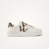 CHAUSSURES FEMME JANE INITIALS LEOPARD LEOPARD