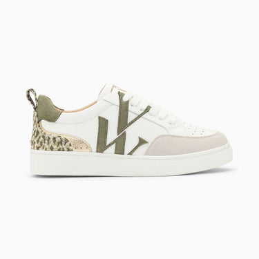 CHAUSSURES FEMME JOYCE BLANC BLANC