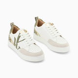 CHAUSSURES FEMME JOYCE BLANC BLANC