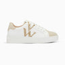 CHAUSSURES FEMME LOU BLANC BLANC