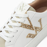 CHAUSSURES FEMME LOU BLANC BLANC