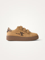 CHAUSSURES FEMME MAGGIE ORIGINALS CAMEL CAMEL