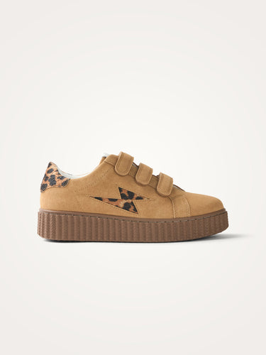CHAUSSURES FEMME MAGGIE ORIGINALS CAMEL CAMEL