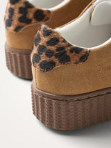 CHAUSSURES FEMME MAGGIE ORIGINALS CAMEL CAMEL