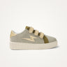 CHAUSSURES FEMME MAGGIE ORIGINALS KAKI KAKI