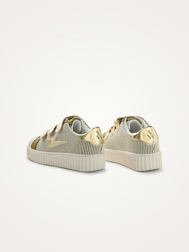 CHAUSSURES FEMME MAGGIE ORIGINALS KAKI KAKI