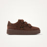 CHAUSSURES FEMME MAGGIE ORIGINALS MARRON MARRON