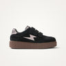 CHAUSSURES FEMME MAGGIE ORIGINALS NOIR NOIR