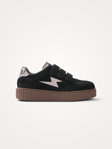 CHAUSSURES FEMME MAGGIE ORIGINALS NOIR NOIR