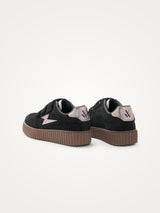 CHAUSSURES FEMME MAGGIE ORIGINALS NOIR NOIR