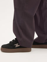 CHAUSSURES FEMME MAGGIE ORIGINALS NOIR NOIR