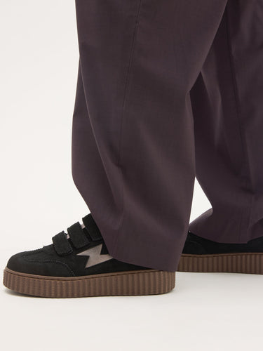 CHAUSSURES FEMME MAGGIE ORIGINALS NOIR NOIR