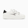 CHAUSSURES FEMME MARILOU BLANC BLANC