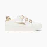 CHAUSSURES FEMME MARILOU BLANC BLANC