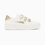 CHAUSSURES FEMME MARILOU BLANC BLANC