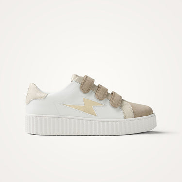 CHAUSSURES FEMME MICHAELLA BLANC BLANC