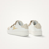CHAUSSURES FEMME MICHAELLA BLANC BLANC