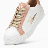 CHAUSSURES FEMME MILIE BLANC BLANC