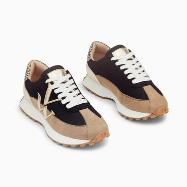CHAUSSURES FEMME PIA BEIGE BEIGE