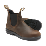 CHAUSSURES HOMME BROWN BROWN