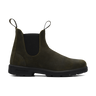 CHAUSSURES HOMME DARK OLIVE DARK OLIVE