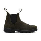 CHAUSSURES HOMME DARK OLIVE DARK OLIVE