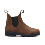 CHAUSSURES HOMME TABACCO TABACCO