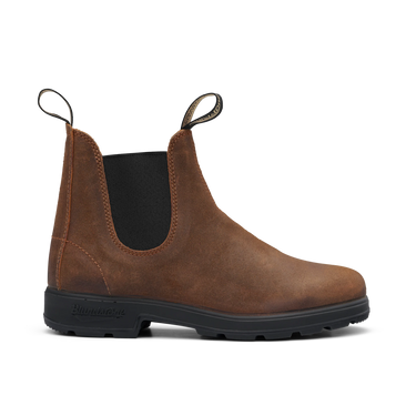 CHAUSSURES HOMME TABACCO TABACCO