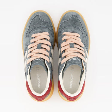 CHAUSSURES HOMME GOAL BGY GRIS GRIS