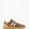 CHAUSSURES HOMME GOAL CAMEL CAMEL