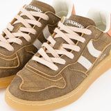 CHAUSSURES HOMME GOAL CAMEL CAMEL