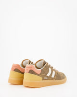 CHAUSSURES HOMME GOAL CAMEL CAMEL