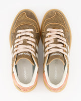 CHAUSSURES HOMME GOAL CAMEL CAMEL
