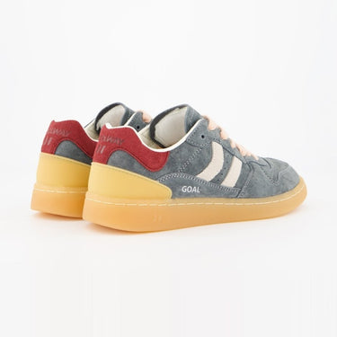 CHAUSSURES HOMME GOAL GRIS GRIS