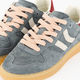 CHAUSSURES HOMME GOAL GRIS GRIS