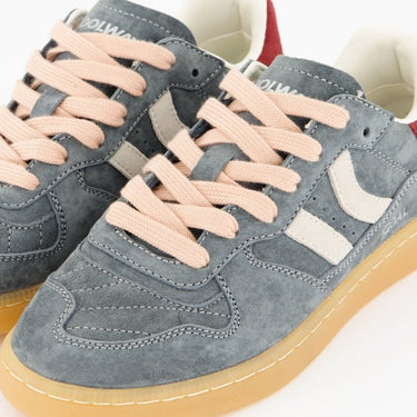 CHAUSSURES HOMME GOAL GRIS GRIS