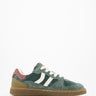 CHAUSSURES HOMME GOAL VERT VERT