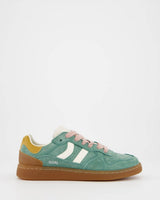 CHAUSSURES HOMME GOAL VERT VERT