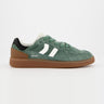 CHAUSSURES HOMME GOAL VERT VERT