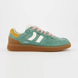 CHAUSSURES HOMME GOAL VERT VERT