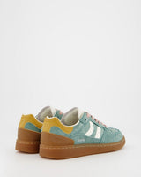 CHAUSSURES HOMME GOAL VERT VERT