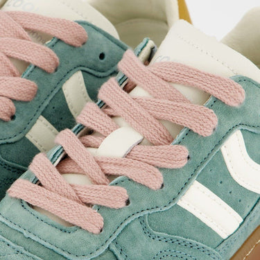 CHAUSSURES HOMME GOAL VERT VERT
