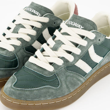 CHAUSSURES HOMME GOAL WGN VERT VERT