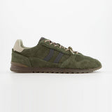 CHAUSSURES HOMME SWITZER KAKI KAKI